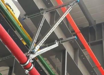 平和抗震支架厂家与你分享你必须做的紧急情况下的准备